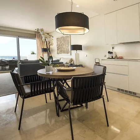 Amazing Golf Retreat & Sunny 2bdr Suite, Jacuzzi Guía de Isora